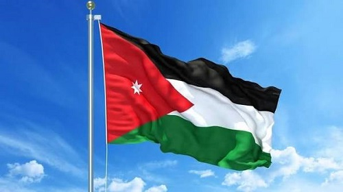 الأردن يعلن اعتراض 18 صاروخا باليستيا أطلقت من إيران