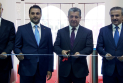 مسرور بارزاني يفتتح المعرض الدولي السابع للاستثمار العقاري في أربيل