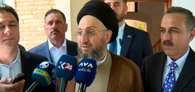 Emmar Hekîm: Komkirina çekan li Iraqê tenê bi danûstandinan dibe