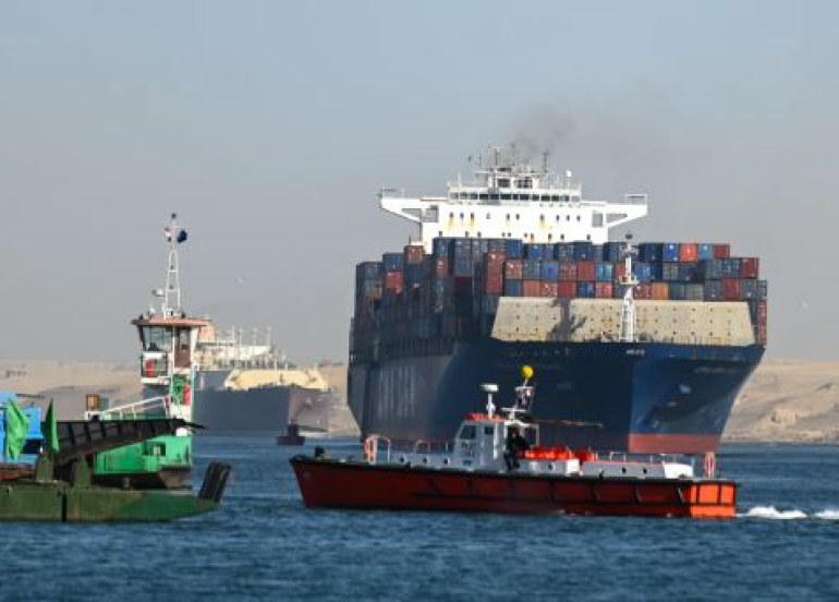 Yemen Ceasefire Unravels as Fighting Intensifies, Red Sea Shipping Faces New Threats