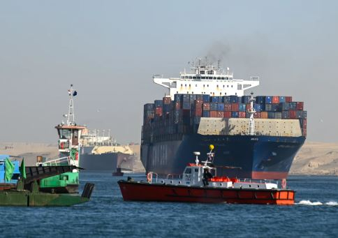 Yemen Ceasefire Unravels as Fighting Intensifies, Red Sea Shipping Faces New Threats