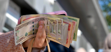 زيرك زيباري : المالية الاتحادية بدأت إجراءات تمويل رواتب موظفي كوردستان