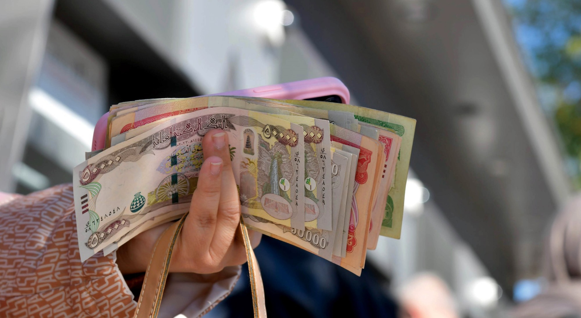 زيرك زيباري : المالية الاتحادية بدأت إجراءات تمويل رواتب موظفي كوردستان