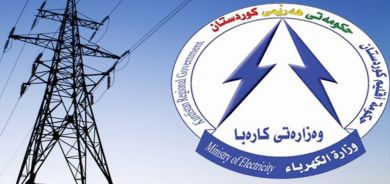 كهرباء كوردستان: شركتا 
