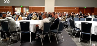 Kurdên Amerîkayê piştî 50 salan li Nashvilleê li hev civiyan