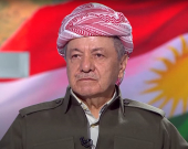 الرئيس بارزاني يوجه رسالة تعزية إلى أمير الإيزيديين