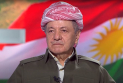 الرئيس بارزاني يوجه رسالة تعزية إلى أمير الإيزيديين