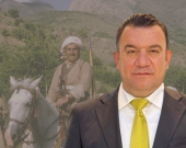 شۆرشی ئەیلوول چەتری کۆکردنەوەی پێكهاتەكانی كوردستان...
