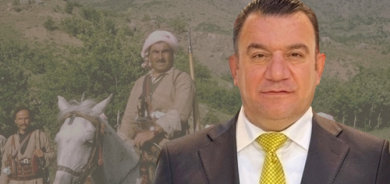 شۆرشی ئەیلوول چەتری کۆکردنەوەی پێكهاتەكانی كوردستان...