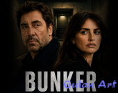 بە ئامادەبوونی(پینێلۆپی كروز) و هاوسەرەكەی,,یەكەم نمایشی فیلمی (Bunker)بەڕێوەچوو