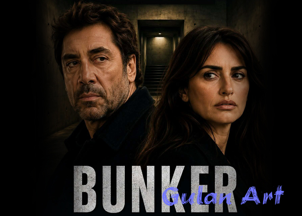 بە ئامادەبوونی(پینێلۆپی كروز) و هاوسەرەكەی,,یەكەم نمایشی فیلمی (Bunker)بەڕێوەچوو