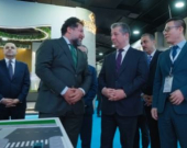 PM Barzani Opens Seventh Erbil International Real Estate and Investment Exhibition