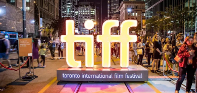 Festîvala 51emîn a Fîlman a Torontoyê dest pê dike