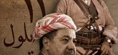 President Barzani Marks 65th Anniversary of September Revolution, Praises Peshmerga and National Struggle