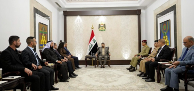 Serokwezîrê Iraqê: YBŞ’ê wê çekên xwe radestî dewletê bike