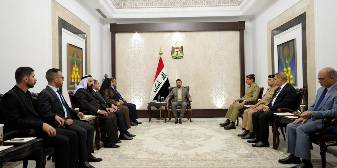 Serokwezîrê Iraqê: YBŞ’ê wê çekên xwe radestî dewletê bike
