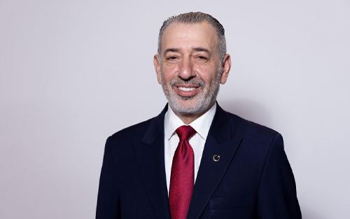 ئایدن مەعروف وەزیری هەرێم بۆ كاروباری پێكهاتەكان بۆ گوڵان: سەرۆك بارزانی لەگەڵ ئاشتی و پێکەوەژیان بووەو لەگەڵ گەلەكەی لەگەڵ چارەسەرکردنی گرفتەکانن بە ڕێگای دیالۆگ