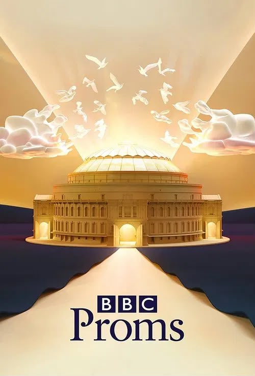 کۆتایی وەرزی ٢٠٢٦ی فێستیڤاڵی BBC Proms