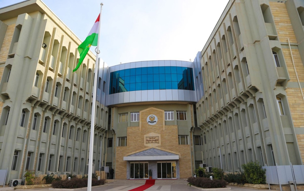 مجلس وزراء إقليم كوردستان يعلن 3 قرارات جديدة