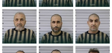 نۆ فڕۆکەوانی پێشووی هێزی ئاسمانی بەشار ئەسەد لە لازقیە دەستگیرکران