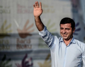 إطلاق سراح “مزراكلي“ يحيي الآمال بالإفراج عن “دميرتاش“