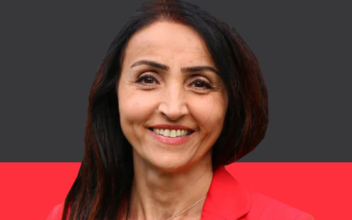 پڕۆفیسۆر گوڵستان گوربەی  مامۆستای زانكۆی ئازادی بەرلین بۆ گوڵان:     حكومەتی هەرێمی كوردستان بەرژەوەندییەكی باڵای لە سەركەوتنی پرۆسەكانی ئاشتی لە توركیا و سووریادا هەیە