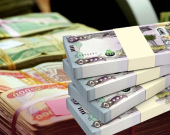 اللجنة المالية النيابية: إرسال تمويل رواتب شهر آب للإقليم والبدء بتوزيعها هذا الأسبوع