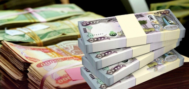 اللجنة المالية النيابية: إرسال تمويل رواتب شهر آب للإقليم والبدء بتوزيعها هذا الأسبوع