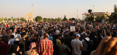 Bi hezaran kesî şehîd Sîpan oxir kir