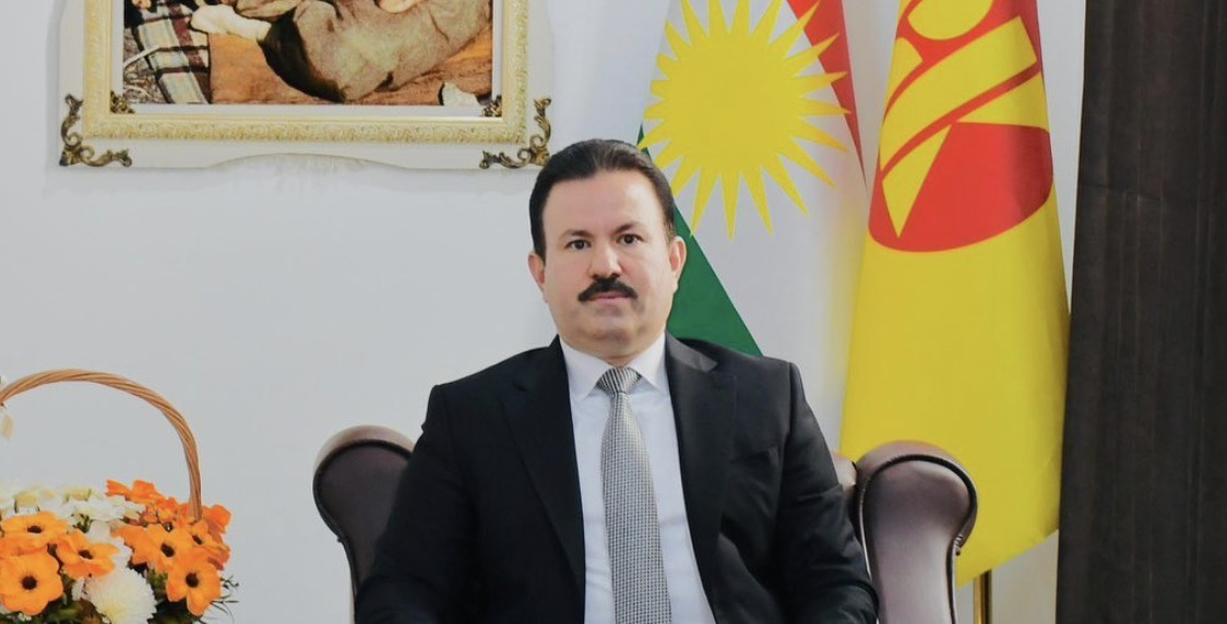 مسؤول الفرع الثالث للحزب الديمقراطي الكوردستاني في كركوك: الانسحاب الأمريكي قد يمنح خلايا «داعش» فرصة أكبر للتحرك