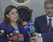 أربيل وبغداد تتّفقان على المساواة في تسويق القمح وتسهيل نقل المنتجات عبر المحافظات