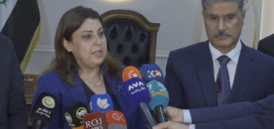 أربيل وبغداد تتّفقان على المساواة في تسويق القمح وتسهيل نقل المنتجات عبر المحافظات