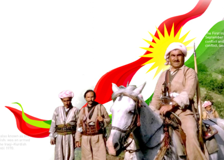 Di salvegera Şoreşa Mezin a Îlonê de; Şoreş wê demê dibe dîrokeke zindî ku bikaribe mirovê azad û niştimanekî piralî berhem bîne