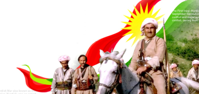 Di salvegera Şoreşa Mezin a Îlonê de; Şoreş wê demê dibe dîrokeke zindî ku bikaribe mirovê azad û niştimanekî piralî berhem bîne