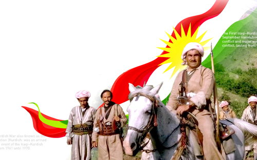 Di salvegera Şoreşa Mezin a Îlonê de; Şoreş wê demê dibe dîrokeke zindî ku bikaribe mirovê azad û niştimanekî piralî berhem bîne