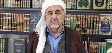 Mela Ebdulrehman Mela Teha, pêşnimêj, gotarbêj û xwediyê projeya tefsîrê bi zimanê Kurdî ji bo Gulanê: Zanayên kurd li gorî deqên şerîetê, berevaniya li welatê xwe wekî erkeke olî û cîhadeke rewa dîtine.