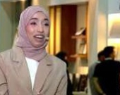 دينا حديد:منبهرون بالنهضة العمرانية في أربيل ونسعى لشراكات استثمارية واعدة مع سلطنة عُمان
