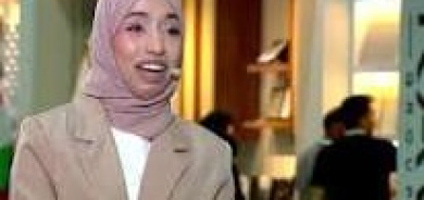 دينا حديد:منبهرون بالنهضة العمرانية في أربيل ونسعى لشراكات استثمارية واعدة مع سلطنة عُمان