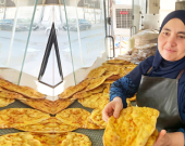 حەلیمە ڕەسول حەسەن:  زۆربەی ئەوانەی لای ئێمە كار دەكەن كچان و كوڕانی دەرچوون كە دانەمەزراون