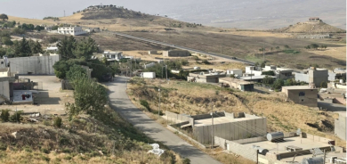 Asayîşa Herêma Kurdistanê: 5 mûşek li çend deverên Silêmanî û Helebceyê ketin