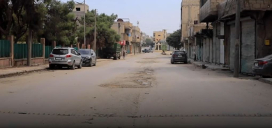 Kobane Declares Day of Mourning After Deadly Prison Fire and Rising Tensions
