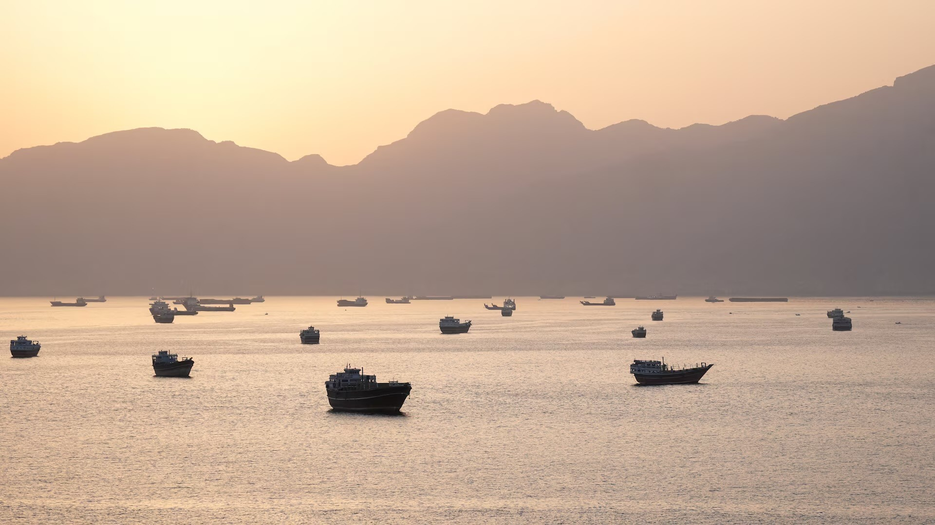Regional Meeting on Strait of Hormuz Postponed at Saudi Arabia’s Request