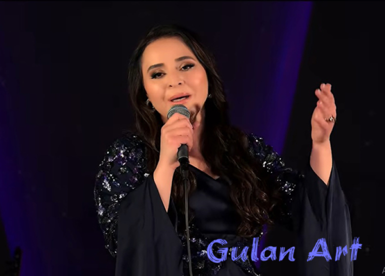نارین فەقە بۆ گوڵان ئاشكرای دەكات گۆرانییەك نوێ دەكاتەوە كە تەمەنی بۆ پێش زیاتر لە (٤٠٠) ساڵ دەگەڕێتەوە