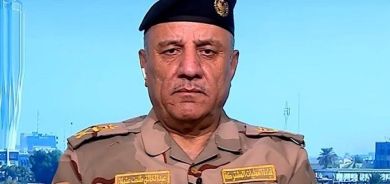 اللواء عبد الخالق طلعت مستشاراً امنياً للزيدي