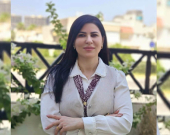 تاقیکردنەوەی واقیعی:  پێگەی هەرێمی کوردستان  وەک مۆدێلی کاراکتەری   پۆست - تراوما