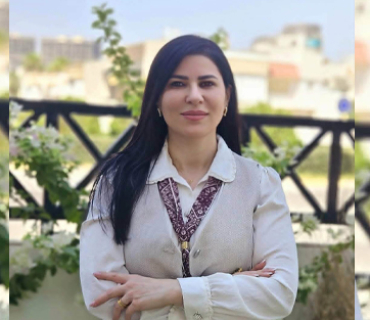 تاقیکردنەوەی واقیعی:  پێگەی هەرێمی کوردستان  وەک مۆدێلی کاراکتەری   پۆست - تراوما
