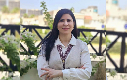 تاقیکردنەوەی واقیعی:  پێگەی هەرێمی کوردستان  وەک مۆدێلی کاراکتەری   پۆست - تراوما