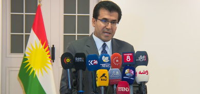 هيئة الاستثمار تكشف أسباب غلاء مواد البناء في كوردستان