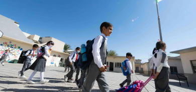 Li Herêma Kurdistanê 1,9 milyon xwendekar dest bi sala nû ya perwerdeyê dikin