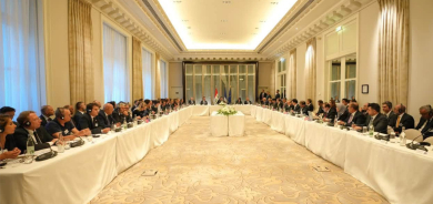 Elî Zeydî: Em berhemanîna rojane ya petrolê bo 10 milyon bermîlan bilind dikin